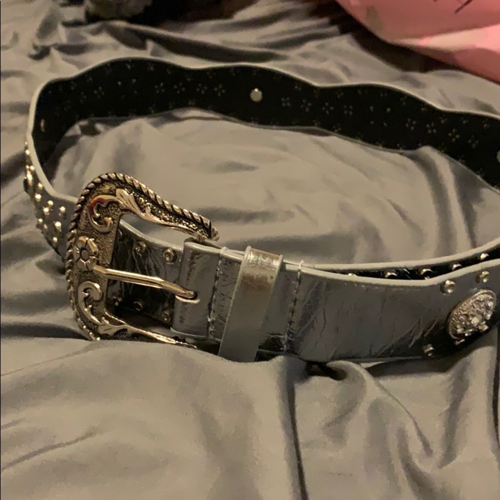 Belt